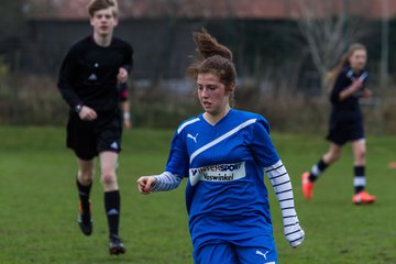 Bild 228 - C-Juniorinnen FSG BraWie o.W. - SG Oering-Seth-S�lfeld o.W. : Ergebnis: 4:3